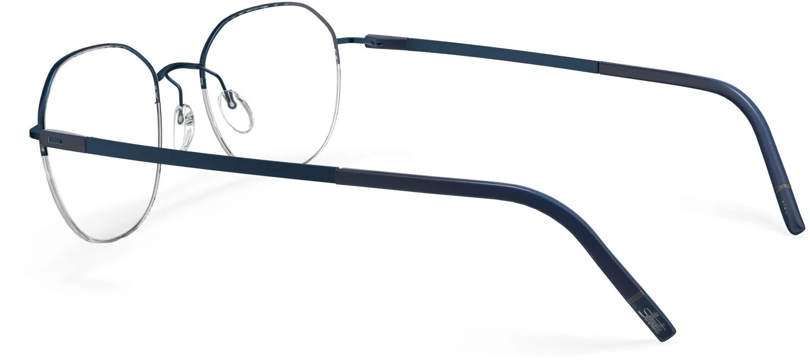 Silhouette Dynamic Dawn 5585 Eyeglasses - view 22